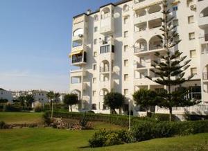 Complejo Laguna Beach Hotel Los Llanos  Exterior photo